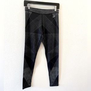 Nike Patterned Leggings